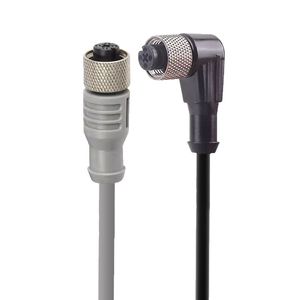 Per Turck interruttore di prossimità cavo WKC4.4T-2/TEL/RKC4.4T-5/TEL/PKG3M-2 - Product Image 5