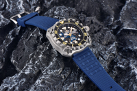 Pagani Design YN009 Sports montre automatique étanche 200M bracelet en caoutchouc Date automatique NH35 mouvement montres de plongée en titane pour hommes