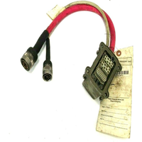 Baru dan Tersedia Stok BARU Kabel Sinyal Daya 3HXD1615-5 3HXD16155 untuk PLC, PAC & Pengontrol Khusus