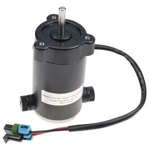 SH Auto Replacement Parts Motor Evaporator Fan 54-00639-14 54-00639-15 Motor 12V Fan Motors For Carrier Transicold