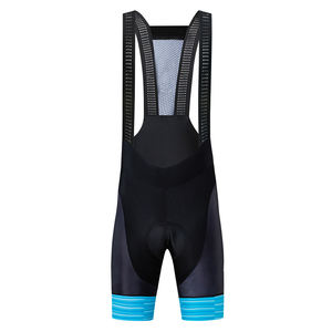 Stampa a sublimazione ciclismo jersey e pantaloni insieme dei vestiti della bicicletta - Product Image 5