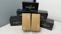 Écran tactile LCD de remplacement neuf ASSELTE pour A25 Incell avec garantie de 3 ans