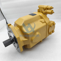 Pompe principale hydraulique de pièces de rechange d'excavatrice de haute qualité 219-1965 pour la pompe à Piston de tracteur de CAT 776D 777D 2191965