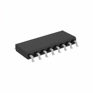 Original One Stop Service IR2166S Components Electronic 16 SOlC Power Management (PMIC) - Product Image 1