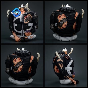 Un signore della guerra a pezzi Bartholomew Kuma PX-0 serie <span class=keywords><strong>ZERO</strong></span> Anime in scatola a Figure modello statua da collezione decorazione - Product Image 2