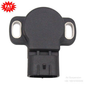 Pour Suzuki DL TL 1000 VL 1500 <span class=keywords><strong>GSX</strong></span>-<span class=keywords><strong>R</strong></span> <span class=keywords><strong>750</strong></span> Yamaha FZ6 600 FZ1 YZF R1 capteur de Position d'accélérateur de Rotation gauche et droite 1342051E50 - Product Image 2