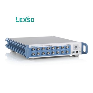 Probador de Comunicación por Radio Electrónico Rohde & Schwarz Cmp180 Lexso - Product Image 2