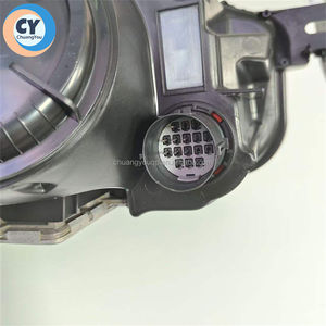 Pour Jaguar XF F-<span class=keywords><strong>PACE</strong></span> Phares d'origine 2016 2017 2018 2019 2020 Xénon Phare X260 X761 Lumière GX63-13W030-EF GX63-13W029-EF - Product Image 6