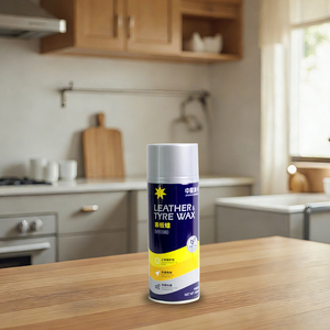 Spray Lucidante per Auto 450ml Auto Gloss <span class=keywords><strong>2</strong></span>:1, Protezione Ceramica per Vernice e Vetro, Lucidante per Cruscotto - Product Image 5