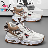 Chaussures de course HOKAS pour hommes, respirantes et confortables, chaussures de sport pour femmes, baskets de marche, baskets de sport pour hommes