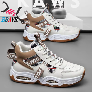 Zapatillas Deportivas para Hombre HOKAS, Transpirables y Cómodas, Zapatillas Deportivas para Mujer, Zapatillas para Caminar, Zapatillas de Entrenamiento para Hombre - Product Image 3