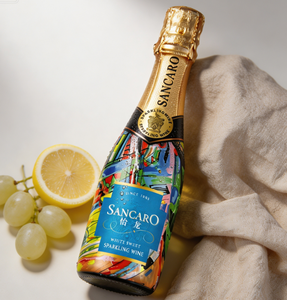 <span class=keywords><strong>Vin</strong></span> mousseux <span class=keywords><strong>blanc</strong></span> premium YILONG 200ml 6% ABV, goût sucré <span class=keywords><strong>fruité</strong></span> poire-agrumes, <span class=keywords><strong>vin</strong></span> pétillant pour fêtes, mariages, bars, OEM, ODM, en vrac - Product Image 5