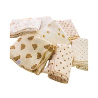 Chemises pour garçons en coton biologique peigné popeline crêpe à motif floral, tissé uni léger, anti-bactérien, séchage rapide – Grande Vente