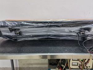 1370mm <span class=keywords><strong>54</strong></span> pouces ECE R65 classe R10 approuvé barre lumineuse d'avertissement LED ambre pour camions ambulanciers TBD39000 fonction Dim - Product Image 5