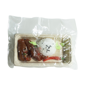 ข้าวขาไก่ลายเสือ / ของเล่นบีบคลายเครียด TPR ขายส่ง วัสดุปลอดภัย - Product Image 1