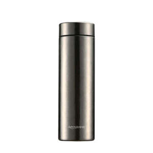 Haute Performance D'isolation Thermique Titane Filtre Double Couche Isolé Ménage Thermos Tasse 300ml Capacité - Product Image 1