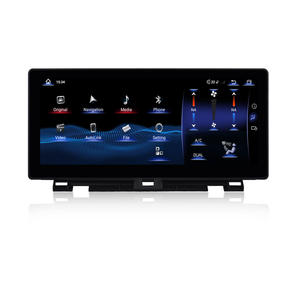 1920*720 Android 13 8core 8 + 128gb per <span class=keywords><strong>Lexus</strong></span> IS IS200 IS250 IS300 IS350 Display Touch Screen Carplay navigazione GPS automatica Android - Product Image 1