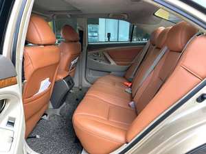 Toyota Camry 2009 2.4 240G <span class=keywords><strong>Luxury</strong></span> <span class=keywords><strong>Auto</strong></span>, Berlina Giapponese Usata, V6 Comfort Classico e Affidabilità - Product Image 6