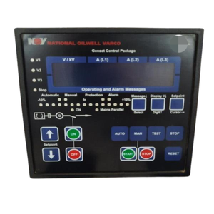 PLC 8440-1832 GCP-31 NATIONAL OILWELL VARCO - Product Image 1