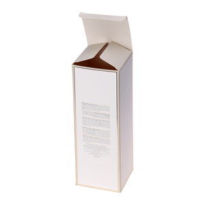 Gift Product Box Wholesale Custom Luxury Full Color Gift Product Packing Paper Box