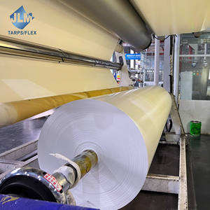 Rollo de Lona de PVC para Acuicultura a Gran Escala, Impermeable, para Estanques de Peces y Tanques de Agua - Product Image 2