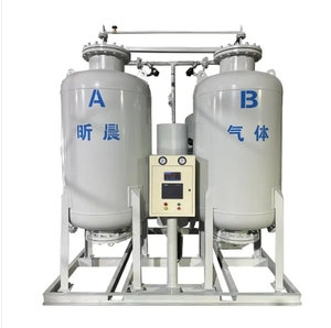Superieure Kwaliteit 93% Zuiverheid Zuurstof Generator Veel Gebruikt Plant <span class=keywords><strong>Concentrator</strong></span> Motor Pomp Plc Versnellingsbak Tandwielmotor Kerncomponenten - Product Image 5