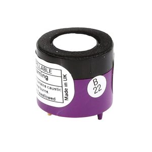 เซ็นเซอร์ออกซิเจน MSA รุ่น OX20 สำหรับอุปกรณ์ตรวจจับก๊าซ - Product Image 4
