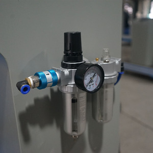 Gói ISTA nghiêng tác động máy tính thử nghiệm 500kg cho thùng carton/hộp - Product Image 6