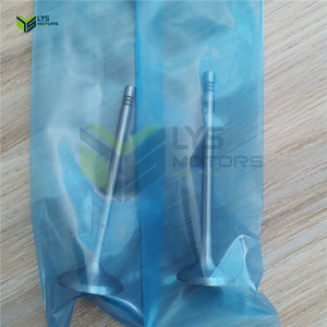 Motor 5048022AA 5047917AA egzoz emme valfi için Jeep Dodge Durango Chrysler 2016-2025 Pentastar serisi ERC 3.6L - Product Image 6