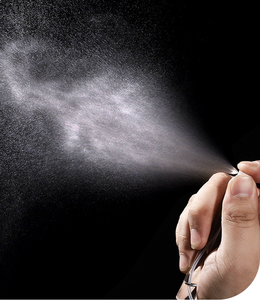 Botella de Perfume de Vidrio de Muestra de Viaje Recargable de 3 ml, 5 ml, 10 ml, Pequeña y Vacía, de la Mejor Calidad al por Mayor, con Tapa de Rosca - Product Image 3