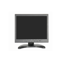 Aonpos Monitor LCD Mini tanpa sentuh TFT Display 9.7 inci Panel Monitor Lcd untuk Pos