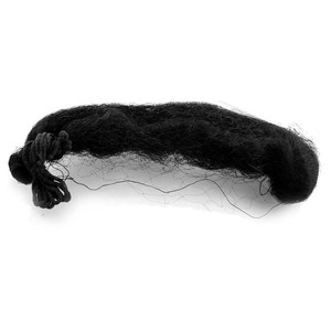Precio al por mayor 110d / <span class=keywords><strong>2</strong></span> de las redes de niebla del pájaro del negro - Product Image 2