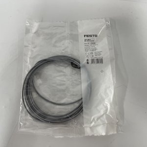 ของแท้ 100% ใหม่พรอกซิมิตี้เซนเซอร์แม่เหล็กสวิทช์ SMT-8M-A-NS-24V-E-2,5-OE 574338 - Product Image 1