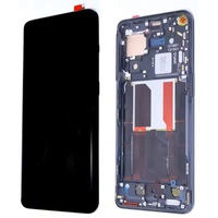 Écran tactile AMOLED LCD de remplacement pour OnePlus 10 Pro, prix d'usine, avec garantie d'un an