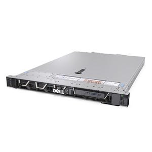 Servidor en rack Dell EMC PowerEdge R670 1U de 2 zócalos para virtualización de alta densidad en stock - Product Image 2