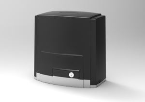 Moteur <span class=keywords><strong>solaire</strong></span> DC24V à <span class=keywords><strong>portail</strong></span> <span class=keywords><strong>coulissant</strong></span> avec batterie <span class=keywords><strong>de</strong></span> secours - Product Image 2