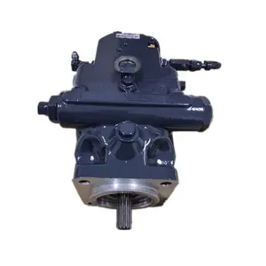 Excavator Parts PC35 Hydraulic Pump 708-3S-00521 PC35R-8 Main Pump