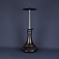Accessoires pour chicha à prix avantageux, tuyau jetable personnalisé pour chicha