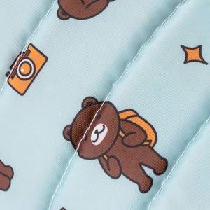 Camas Rectangulares Clásicas para Mascotas, para Hámsters y Mascotas Pequeñas, Tamaños Personalizables M/L, Venta al Por Mayor - Product Image 3