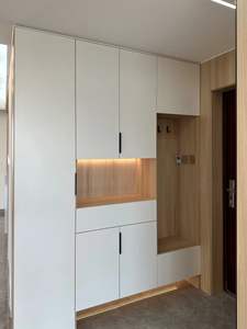 Armoires à <span class=keywords><strong>chaussures</strong></span> personnalisables conçues pour ranger les <span class=keywords><strong>chaussures</strong></span>, adaptées aux meubles de salon. - Product Image 4