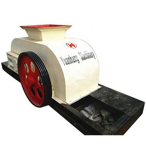 Concasseur à double rouleaux pour briques d'<span class=keywords><strong>argile</strong></span> - Product Image 2