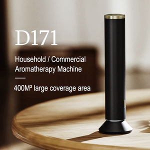 Difusor de Aromas sin Agua para el Hogar, Difusor de Fragancia Silencioso, Difusor de Aire Inteligente para el Hogar con Aplicación - Product Image 6