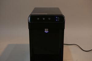 Máquina para hacer agua carbonatada, carbonatador de agua metálico, máquina de agua con gas - Product Image 6