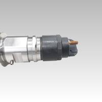Inyector de Combustible Diésel 0445120193, Boquilla de Inyector de Combustible Common Rail