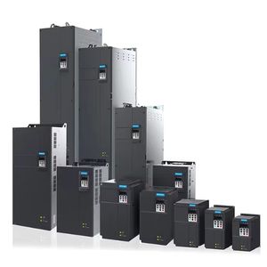 Inovance MD290T1.5G/2.2PB Serie MD290 Trifásico 380V 1.5kW/2.2kW Unidad Integrada - Product Image 3