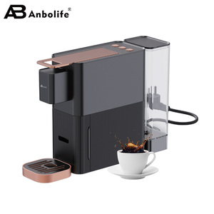 Anbo 2026 - <span class=keywords><strong>Cafetera</strong></span> Multifuncional 3 en 1 Portátil para Cápsulas de Espresso, <span class=keywords><strong>Cafetera</strong></span> Multi-cápsula - Product Image 1