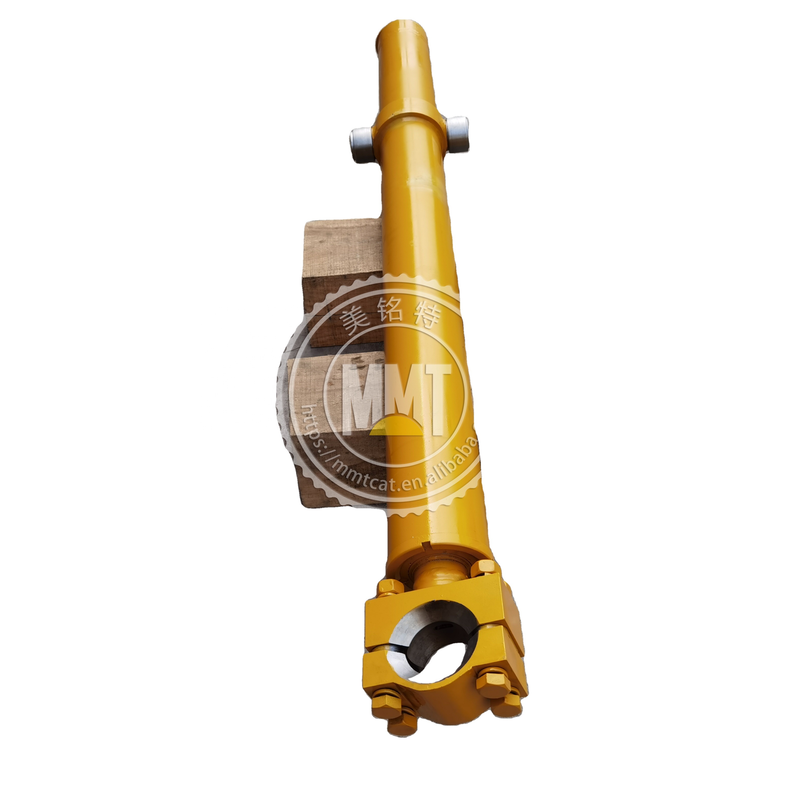 CAT D9R D9T D9N 165-8633 1658633 подъемная группа гидравлических цилиндров для гусеничного тягача бульдозера