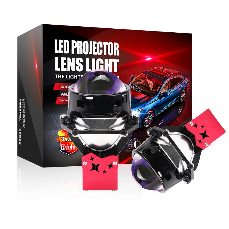 Laser LED Projecteur