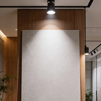 Carreaux de sol en porcelaine antidérapants 750x1500mm, surface mate, imitation bois, marbre moderne pour la maison