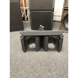 V20 gamma completa a due vie <span class=keywords><strong>line</strong></span> <span class=keywords><strong>array</strong></span> sistema audio professionale doppio 10 pollici <span class=keywords><strong>line</strong></span> <span class=keywords><strong>array</strong></span> altoparlanti <span class=keywords><strong>vera</strong></span> 15s sub - Product Image 5